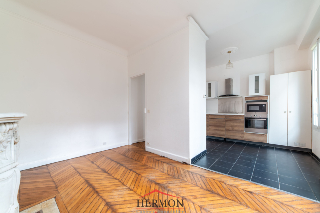 Vente Appartement  5 pi�ces - 117.92m� 92700 Colombes