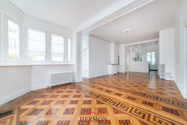 Vente Appartement  5 pi�ces - 117.92m� 92700 Colombes