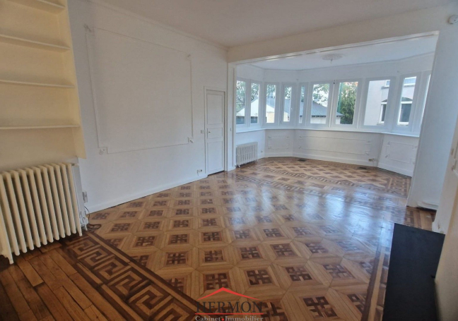 Vente Appartement 5 pièces - 117.92m² 92700 Colombes