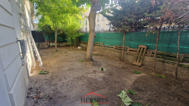 Vente Appartement 5 pièces - 117.92m² 92700 Colombes