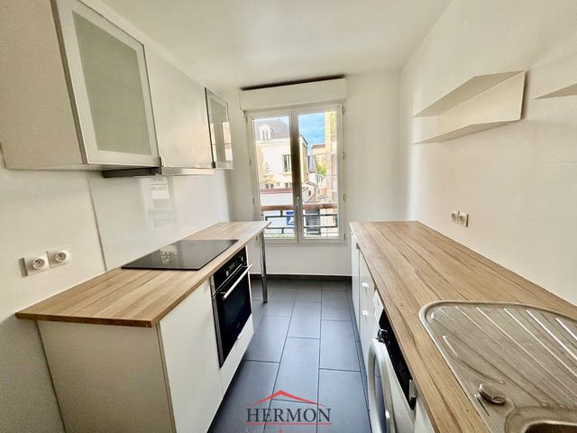 Vente Appartement  2 pices - 48m 92600 Asnieres-sur-seine