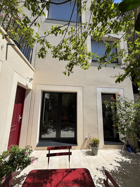 Vente Maison  5 pices - 137m 92600 Asnieres-sur-seine