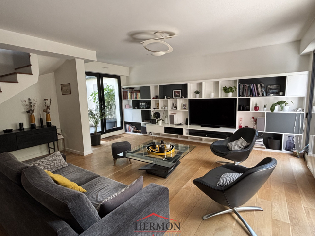 Vente Maison  5 pices - 137m 92600 Asnieres-sur-seine