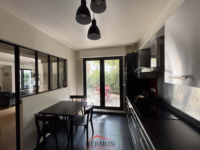 Vente Maison  5 pices - 137m 92600 Asnieres-sur-seine