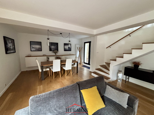 Vente Maison  5 pices - 137m 92600 Asnieres-sur-seine