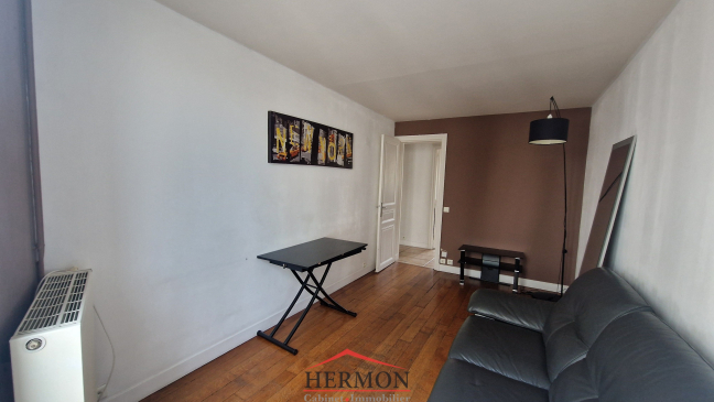 Vente Appartement  2 pices - 42m 92600 Asnieres-sur-seine