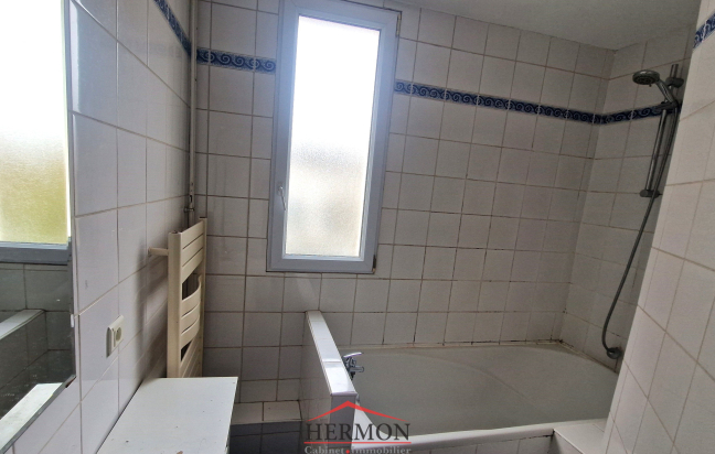 Vente Appartement  2 pices - 42m 92600 Asnieres-sur-seine