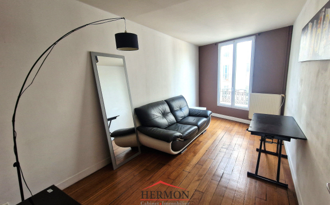 Vente Appartement  2 pices - 42m 92600 Asnieres-sur-seine