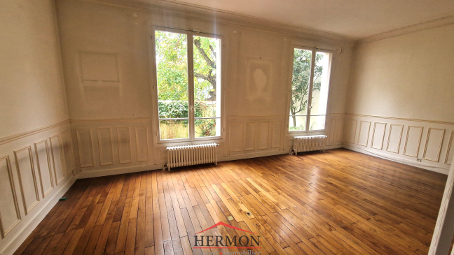 Vente Maison  9 pices - 200m 92600 Asnieres-sur-seine