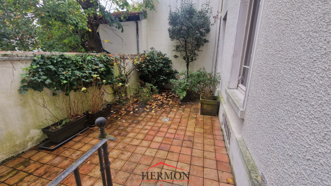 Vente Maison  9 pices - 200m 92600 Asnieres-sur-seine