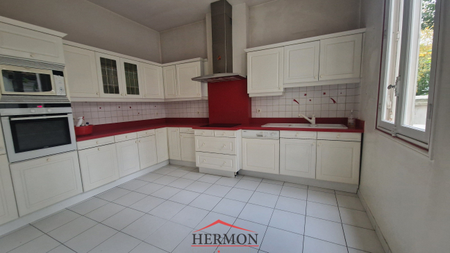 Vente Maison  9 pices - 200m 92600 Asnieres-sur-seine