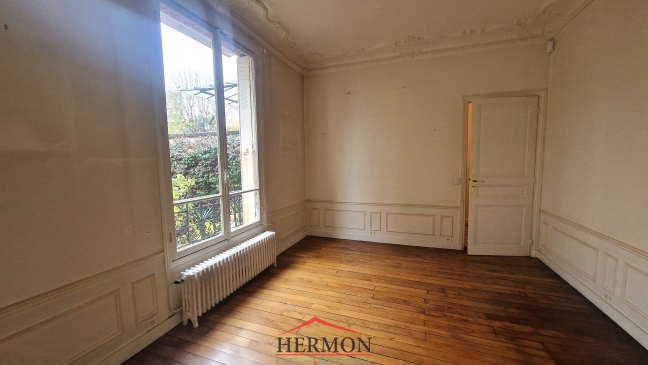 Vente Maison  9 pices - 200m 92600 Asnieres-sur-seine
