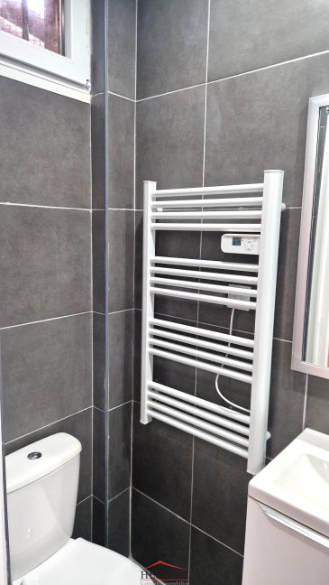 Vente Appartement  2 pi�ces - 38m� 92270 Bois-colombes