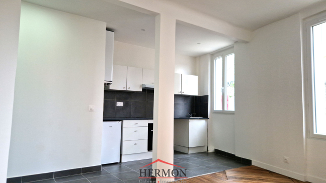 Vente Appartement  2 pi�ces - 38m� 92270 Bois-colombes