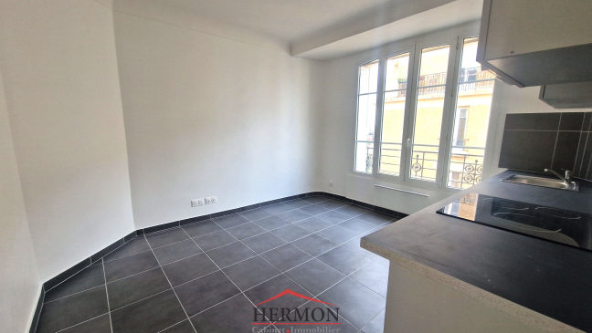 Vente Appartement  2 pi�ces - 27m� 92270 Bois-colombes