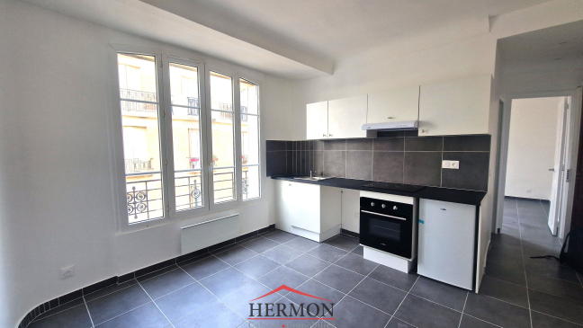 Vente Appartement  2 pi�ces - 27m� 92270 Bois-colombes
