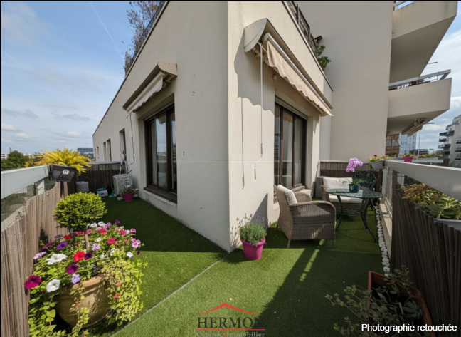 Vente Appartement 3 pièces - 64m² 92400 Courbevoie