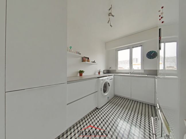 Vente Appartement 3 pièces - 64m² 92400 Courbevoie