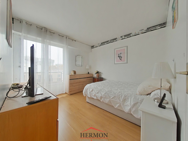 Vente Appartement 3 pièces - 64m² 92400 Courbevoie
