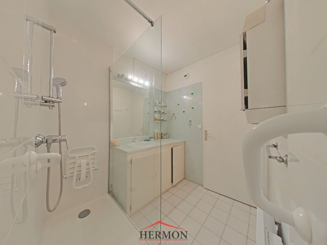 Vente Appartement 3 pièces - 64m² 92400 Courbevoie