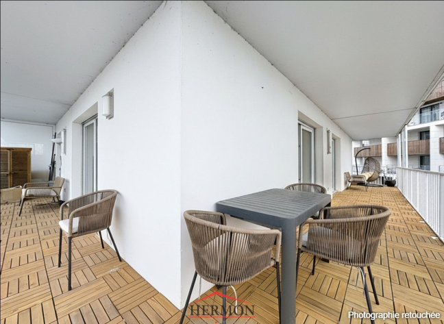 Vente Appartement  4 pi�ces - 86m� 92110 Clichy