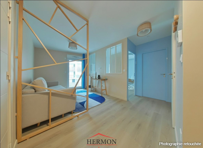 Vente Appartement  4 pi�ces - 86m� 92110 Clichy