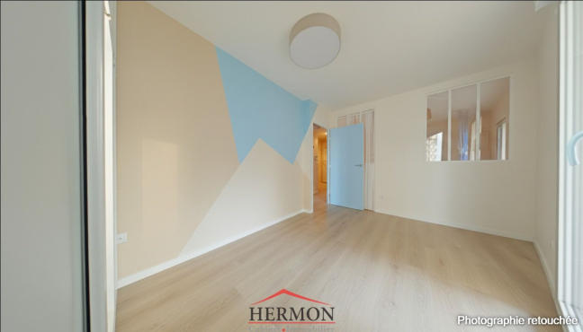 Vente Appartement  4 pi�ces - 86m� 92110 Clichy