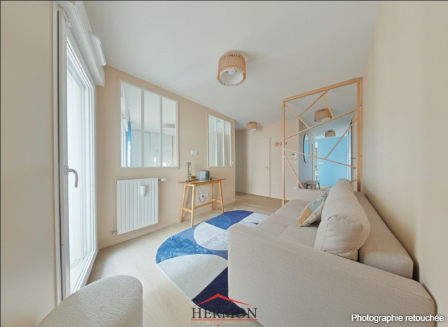 Vente Appartement  4 pi�ces - 86m� 92110 Clichy