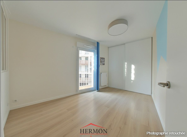 Vente Appartement  4 pi�ces - 86m� 92110 Clichy
