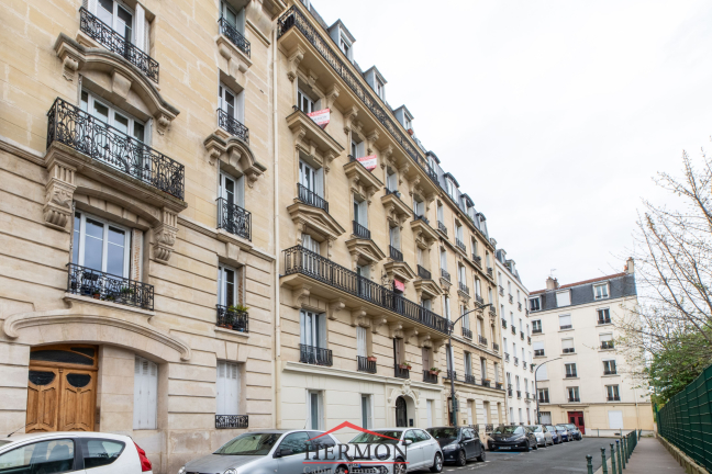 Vente Appartement  3 pi�ces - 58m� 92600 Asnieres-sur-seine