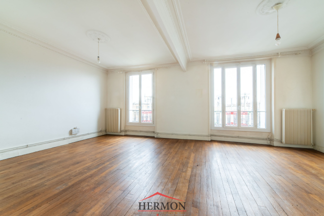 Vente Appartement  3 pi�ces - 58m� 92600 Asnieres-sur-seine