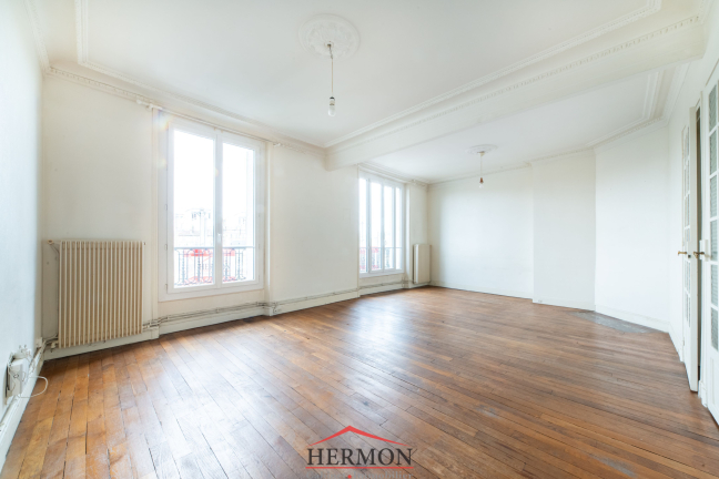 Vente Appartement  3 pi�ces - 58m� 92600 Asnieres-sur-seine