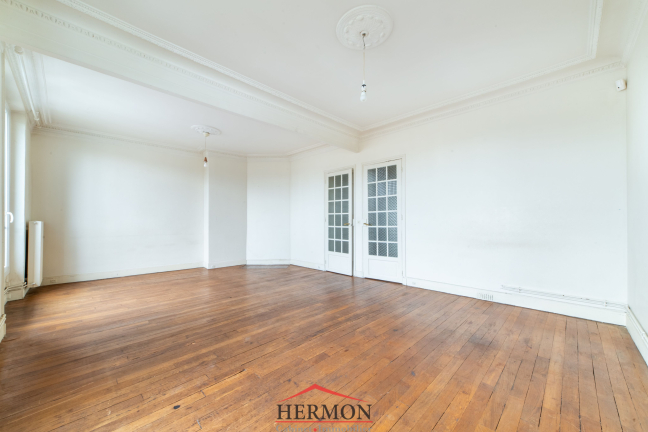 Vente Appartement  3 pi�ces - 58m� 92600 Asnieres-sur-seine