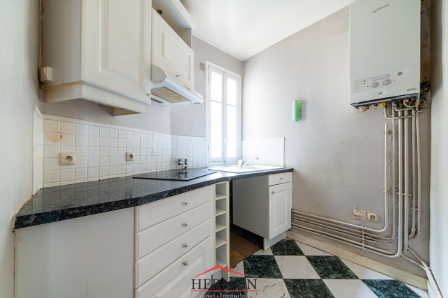 Vente Appartement  3 pi�ces - 58m� 92600 Asnieres-sur-seine