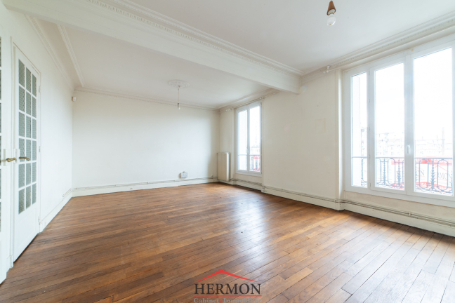 Vente Appartement  3 pi�ces - 58m� 92600 Asnieres-sur-seine