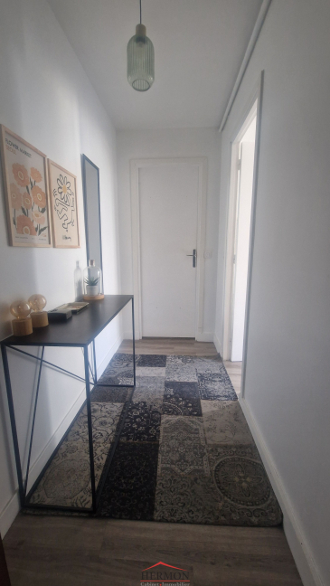 Vente Appartement 1 pièce (studio) - 39m² 92600 Asnieres-sur-seine