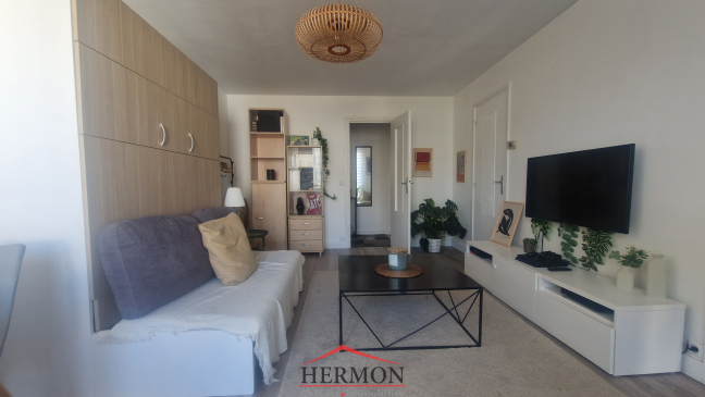 Vente Appartement 1 pièce (studio) - 39m² 92600 Asnieres-sur-seine