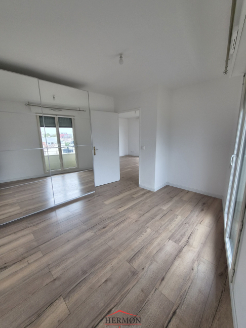 Vente Appartement 2 pièces - 45m² 92600 Asnieres-sur-seine