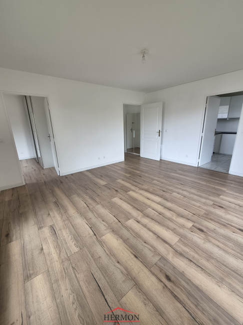 Vente Appartement 2 pièces - 45m² 92600 Asnieres-sur-seine