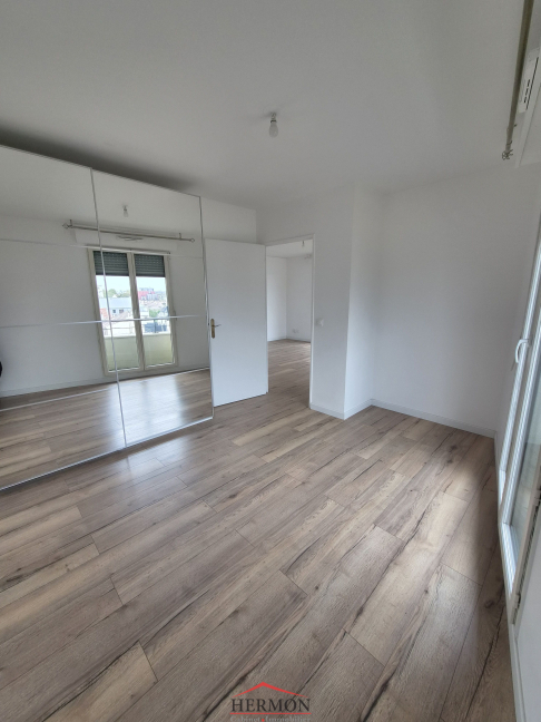 Vente Appartement 2 pièces - 45m² 92600 Asnieres-sur-seine