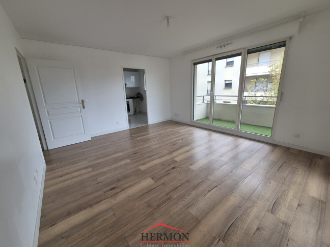Vente Appartement 2 pièces - 45m² 92600 Asnieres-sur-seine