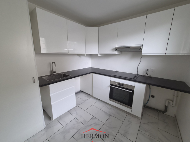 Vente Appartement 2 pièces - 45m² 92600 Asnieres-sur-seine