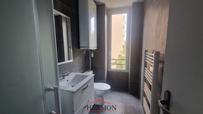 Vente Appartement 2 pièces - 25m² 92110 Clichy