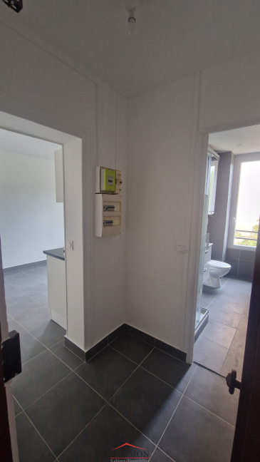 Vente Appartement 2 pièces - 25m² 92110 Clichy