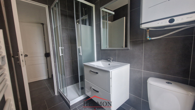 Vente Appartement 2 pièces - 25m² 92110 Clichy