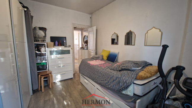 Vente Appartement  2 pi�ces - 31.79m� 92600 Asnieres-sur-seine