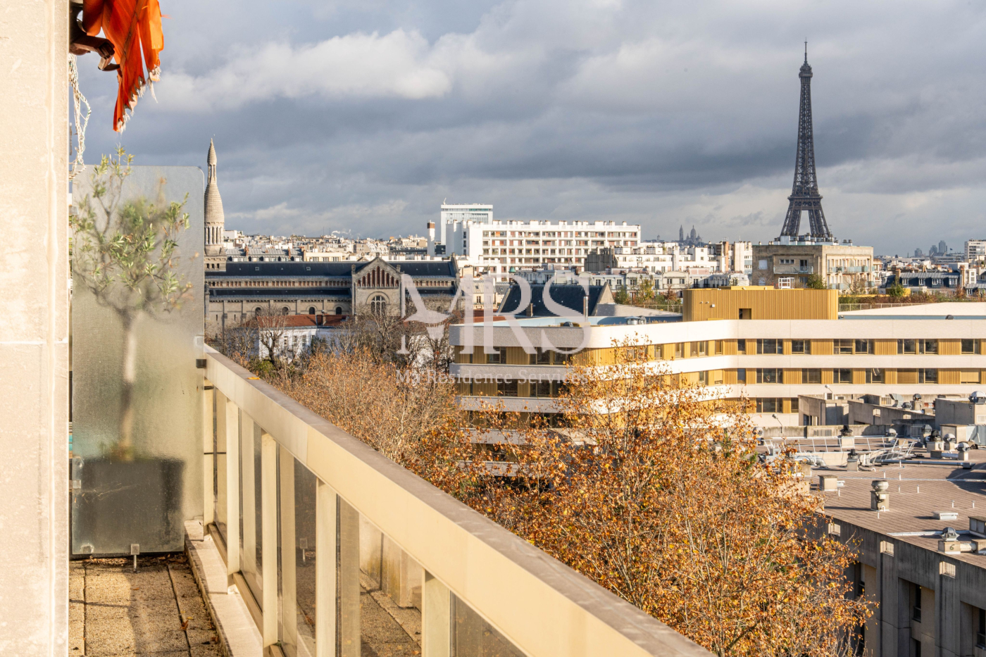 Agence immobilière de BG IMMOBILIER