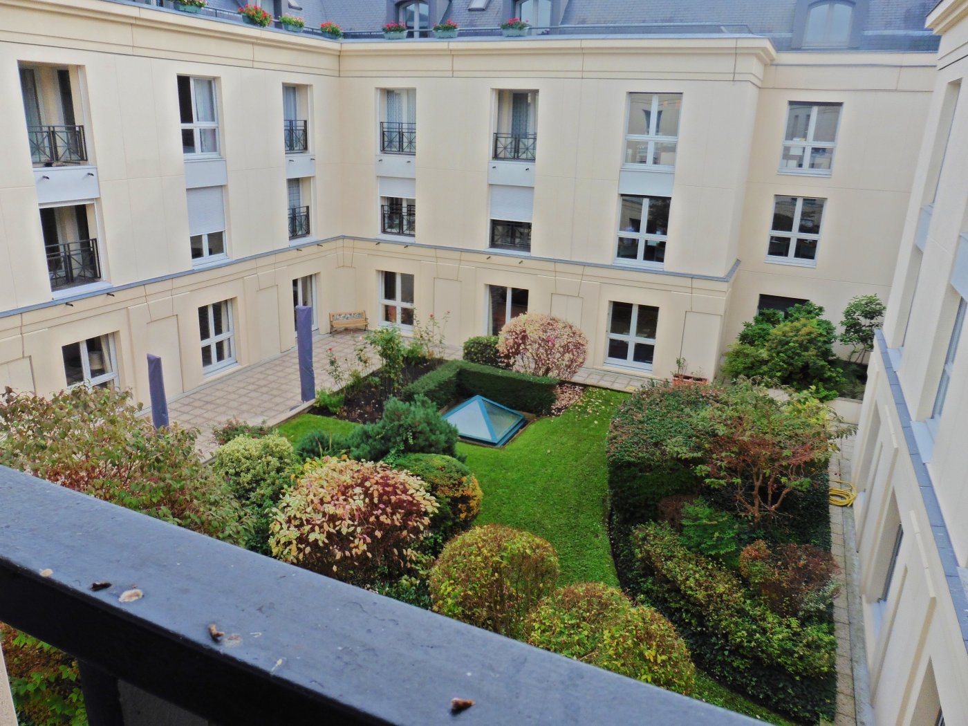 Agence immobilière de BG IMMOBILIER
