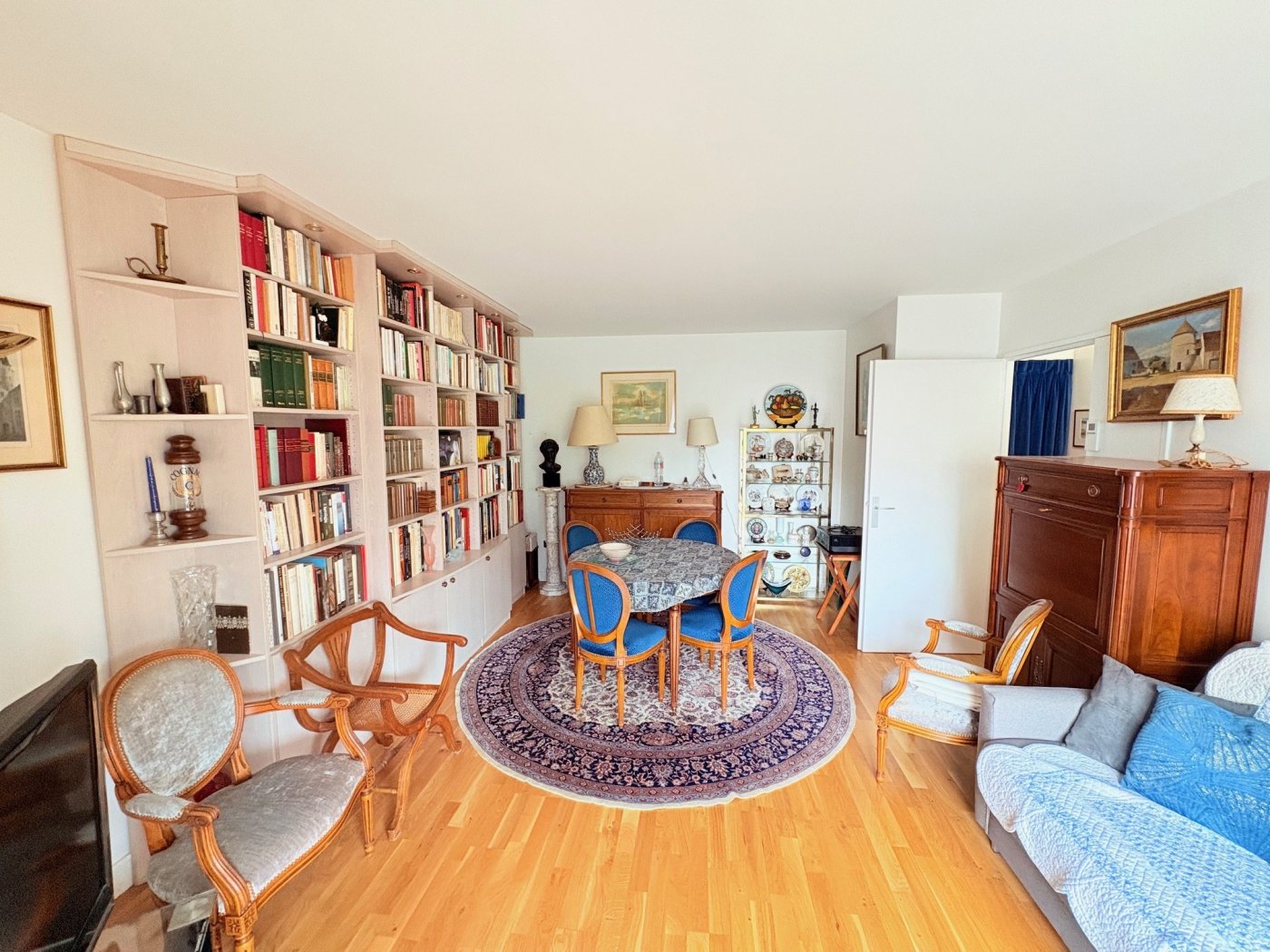 Agence immobilière de BG IMMOBILIER