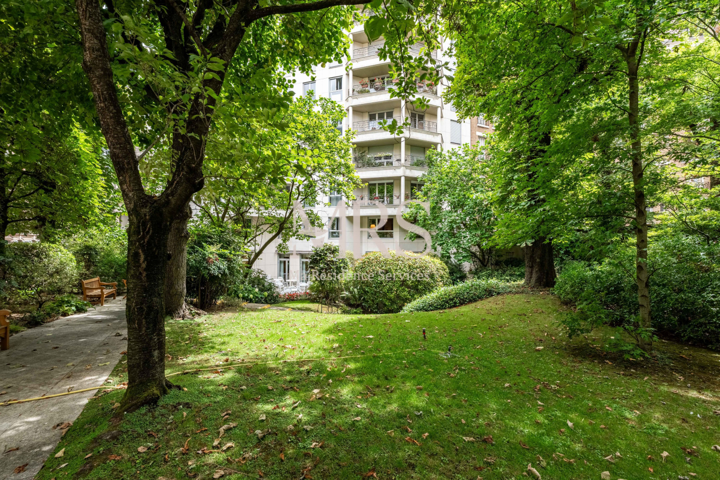 Agence immobilière de BG IMMOBILIER